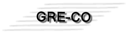 greco logo